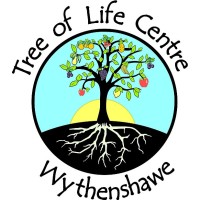 Tree of Life Centre Wythenshawe Logo