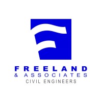 Freeland & Associates, Inc Logo