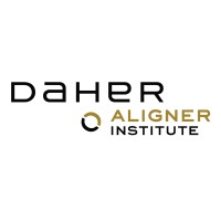Daher Aligner Institute Logo