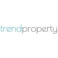 Trend Property Logo