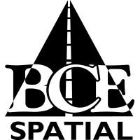 BCE Spatial Pty Ltd Logo