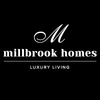 Millbrook Homes Pty Ltd Logo