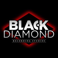 Black Diamond Recording Studios Logo