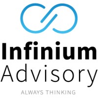 Infinium Advisory Logo