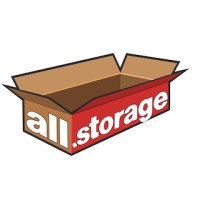allstorage Logo