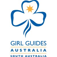 Girl Guides South Australia Logo