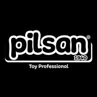 Pilsan Plastik ve Oyuncak A.Ş. Logo
