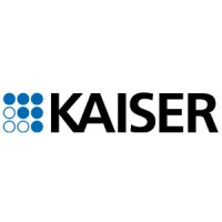 KAISER GmbH & Co. KG Logo