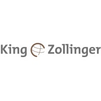 King Zollinger & Co. Advisory Services Logo