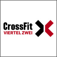 CrossFit Viertel Zwei Logo