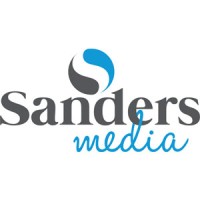 Sanders Media BV Logo