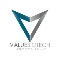 Valuebiotech Srl Logo