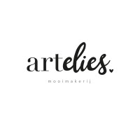 Artelies mooimakerij Logo