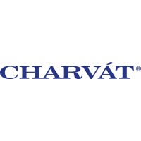 CHARVÁT Group Logo