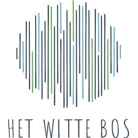 Het Witte Bos Logo