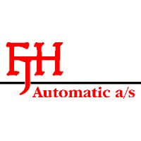 FJH Automatic A/S Logo