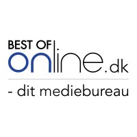 BEST OF Online.dk Logo