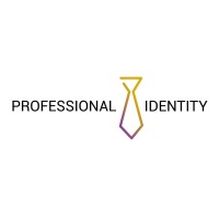 Professional Identity Logo