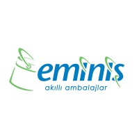 Eminiş Ambalaj Logo