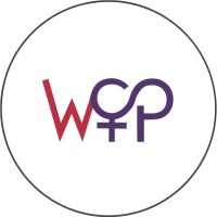 Women in Commerce and Politics Logo