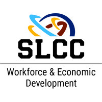 SLCC Workforce & Economic Development Logo
