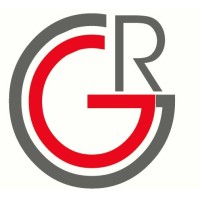 Gravel Road IT Logo