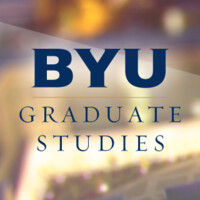 BYU Graduate Studies Logo