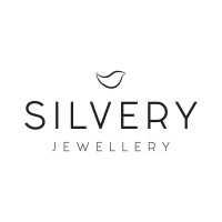 Silvery Jewellery Logo