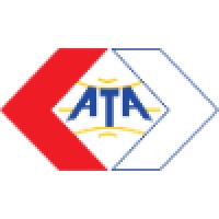 Ata Ltd. Co. Logo