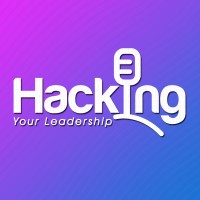 Hacking Your Leadership Podcast Logo