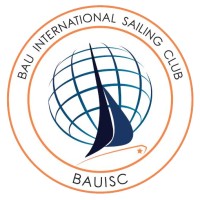 BAU International Sailing Club Logo