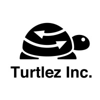 Turtlez Inc. Logo