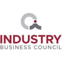 Industry Business Council (IBC) Logo