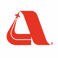 The Air Show Network Logo