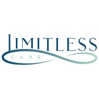 Limitless Care Logo