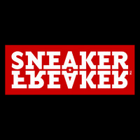 Sneaker Freaker International Logo