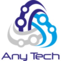 Any Tech Pvt Ltd Logo