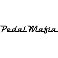 Pedal Mafia Logo