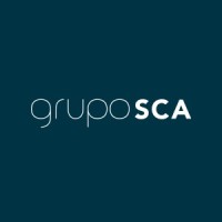 Grupo SCA Logo