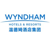 Wyndham Hotels & Resorts Asia Pacific Logo
