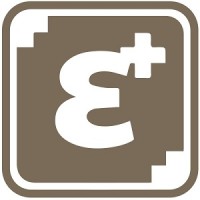EpsilonPlus Logo