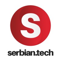 SerbianTech Logo