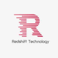 红移科技 Redshift Inc. Logo