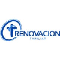 Renovacion Familiar Ministries Logo