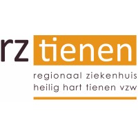 RZ Heilig Hart Tienen Logo