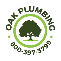 Oak Plumbing, Inc Logo