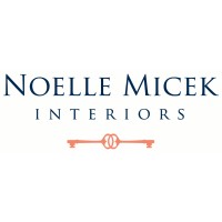 Noelle Micek Interiors Logo