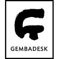 Gembadesk IT Services Logo