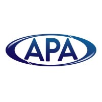 Advanced Precision Anodizing, Inc. Logo
