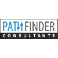 Pathfinder Consultants LLC Logo